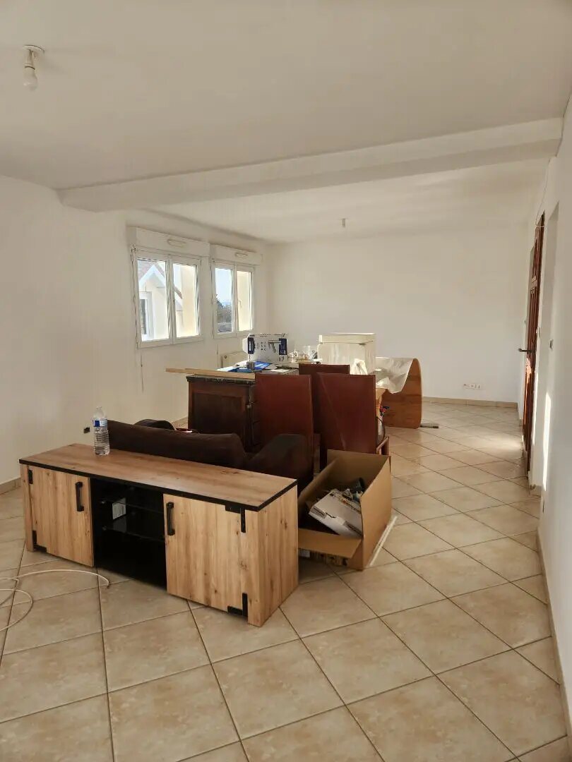 Appartement à louer, 90m², Herblay-sur-Seine