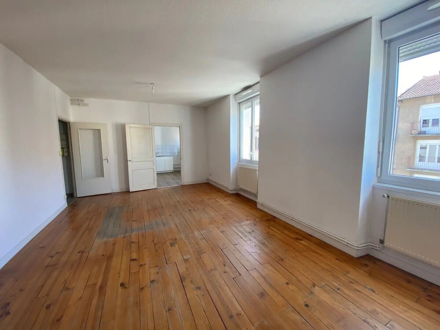 Appartement à louer, 85m², Pouilly-sous-Charlieu