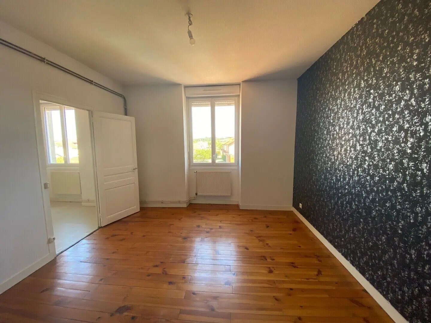 Appartement à louer, 85m², Pouilly-sous-Charlieu
