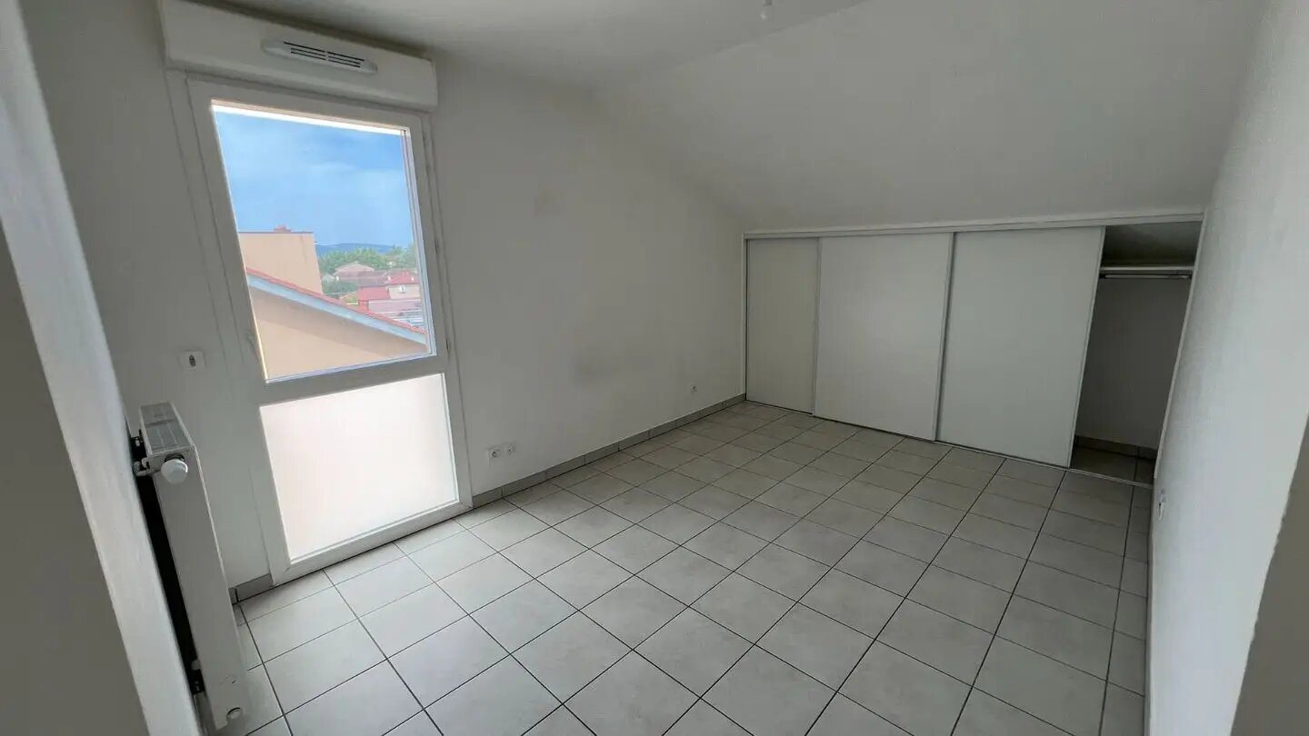 Appartement à louer, 56m², Rillieux-la-Pape