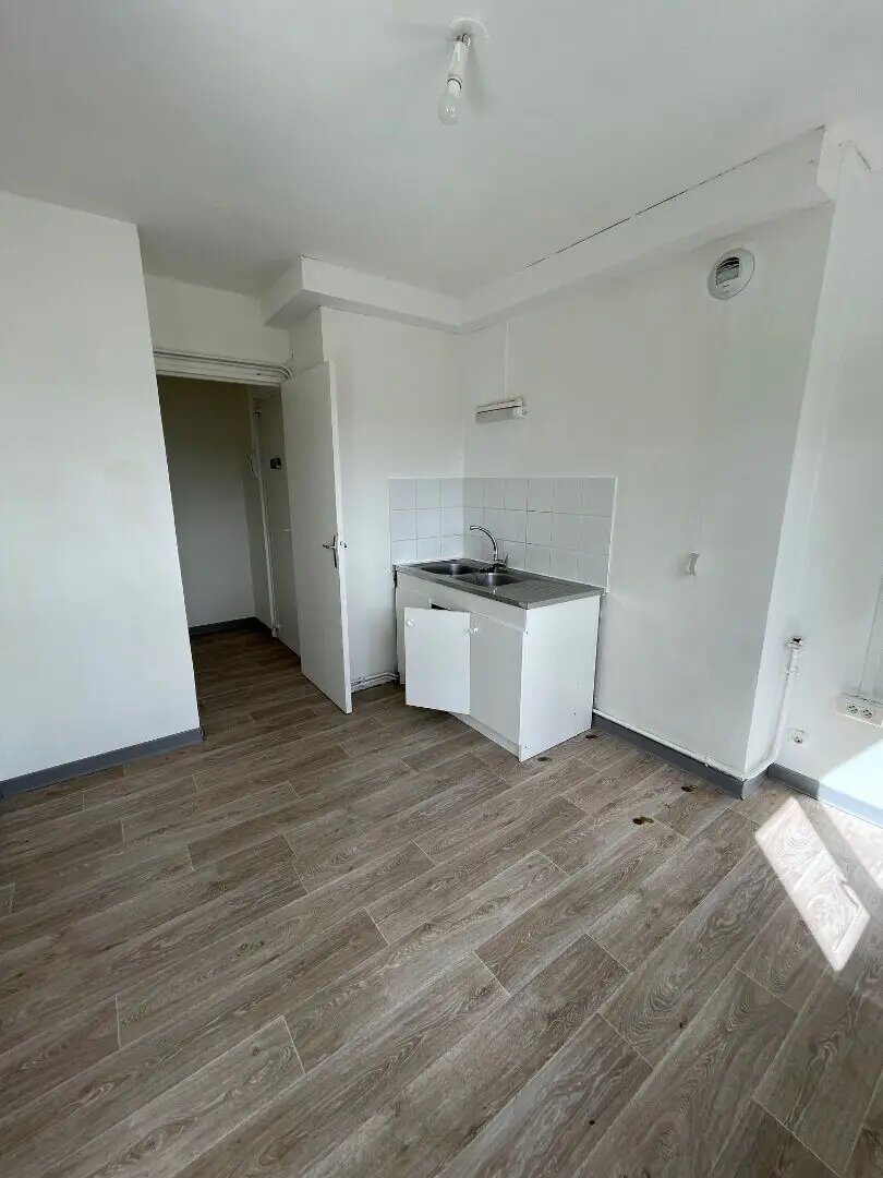 Appartement à louer, 69m², Saint-Etienne