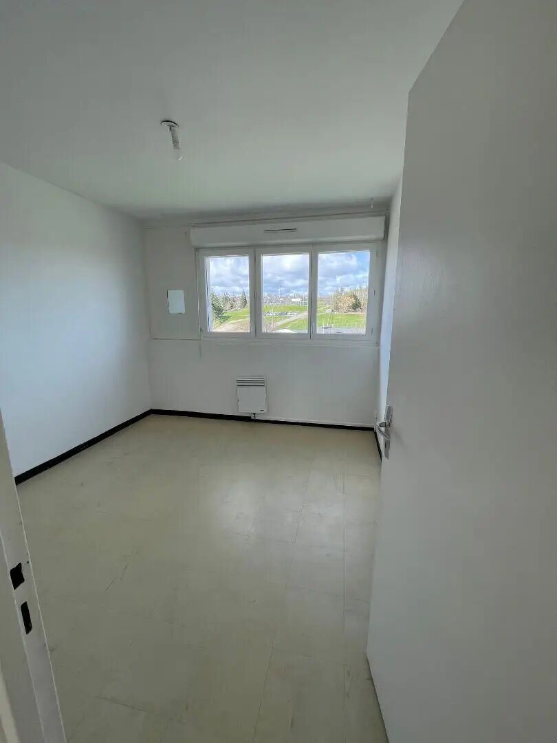 Appartement à louer, 69m², Saint-Etienne