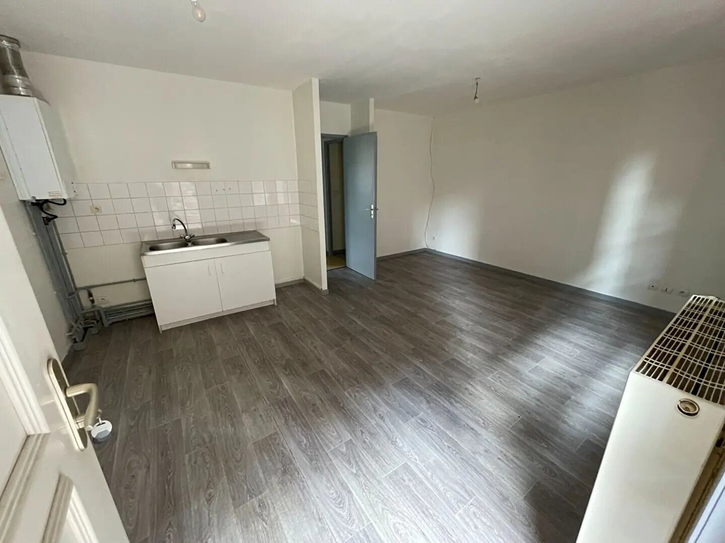 Appartement à louer, 55m², Saint-Paulien