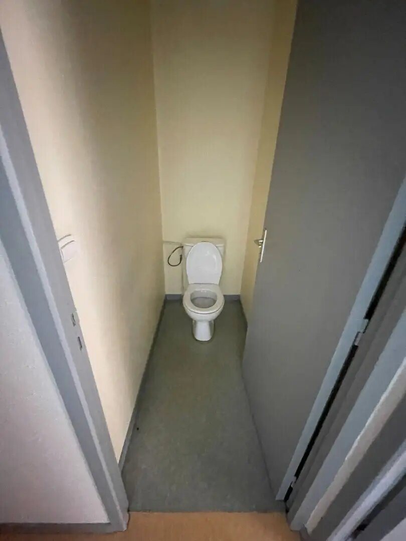 Appartement à louer, 55m², Saint-Paulien