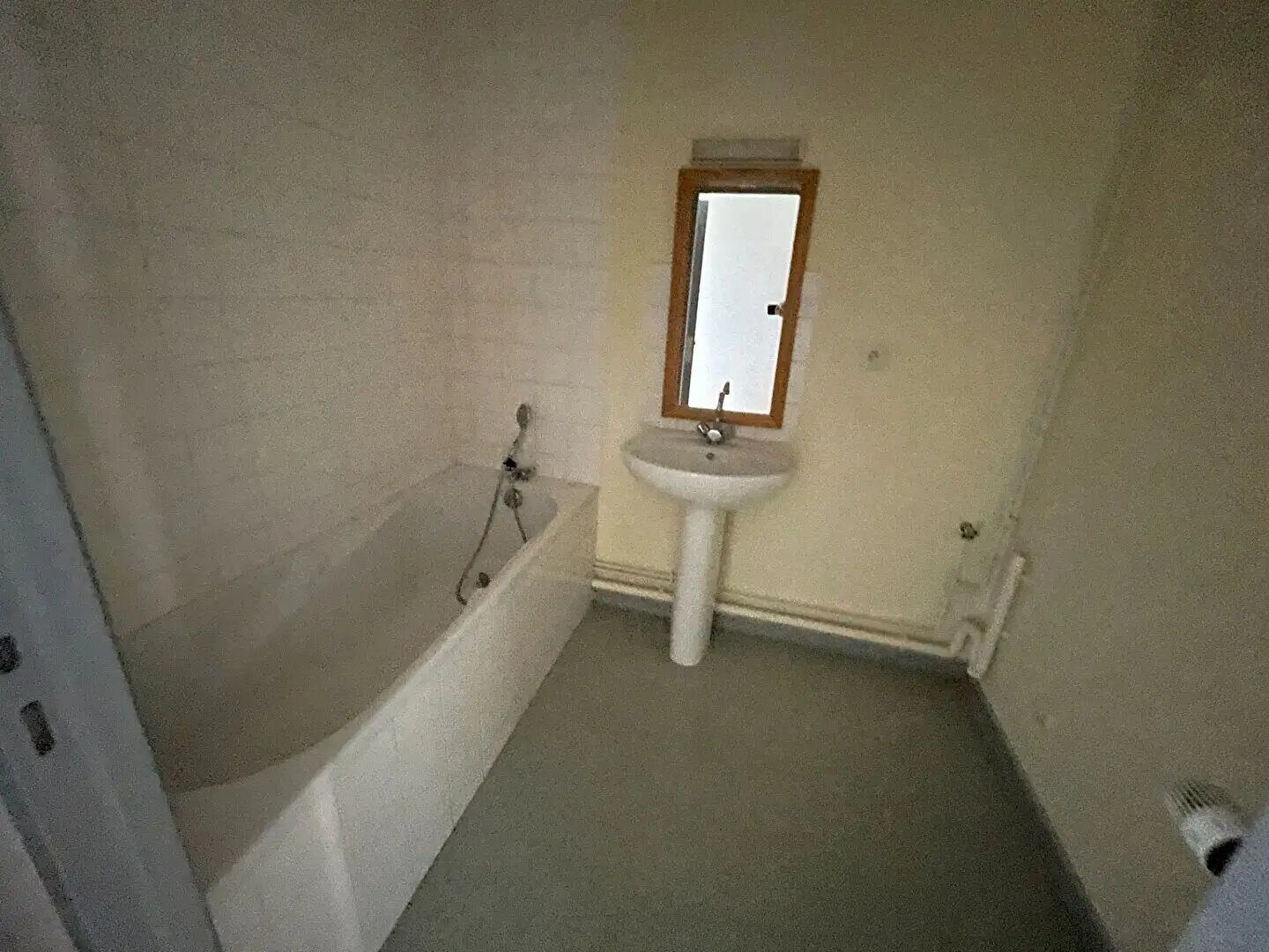 Appartement à louer, 55m², Saint-Paulien