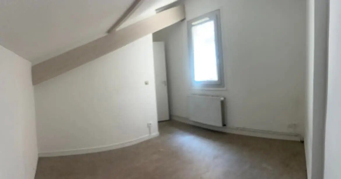Appartement à louer, 64m², Rive-de-Gier