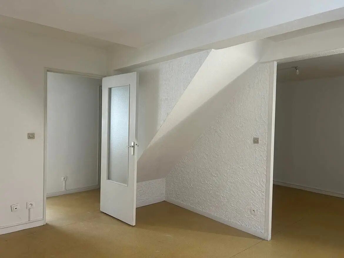 Appartement à louer, 64m², Rive-de-Gier