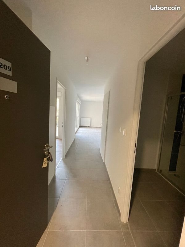 Appartement à louer, 87m², Sainte-Sigolène