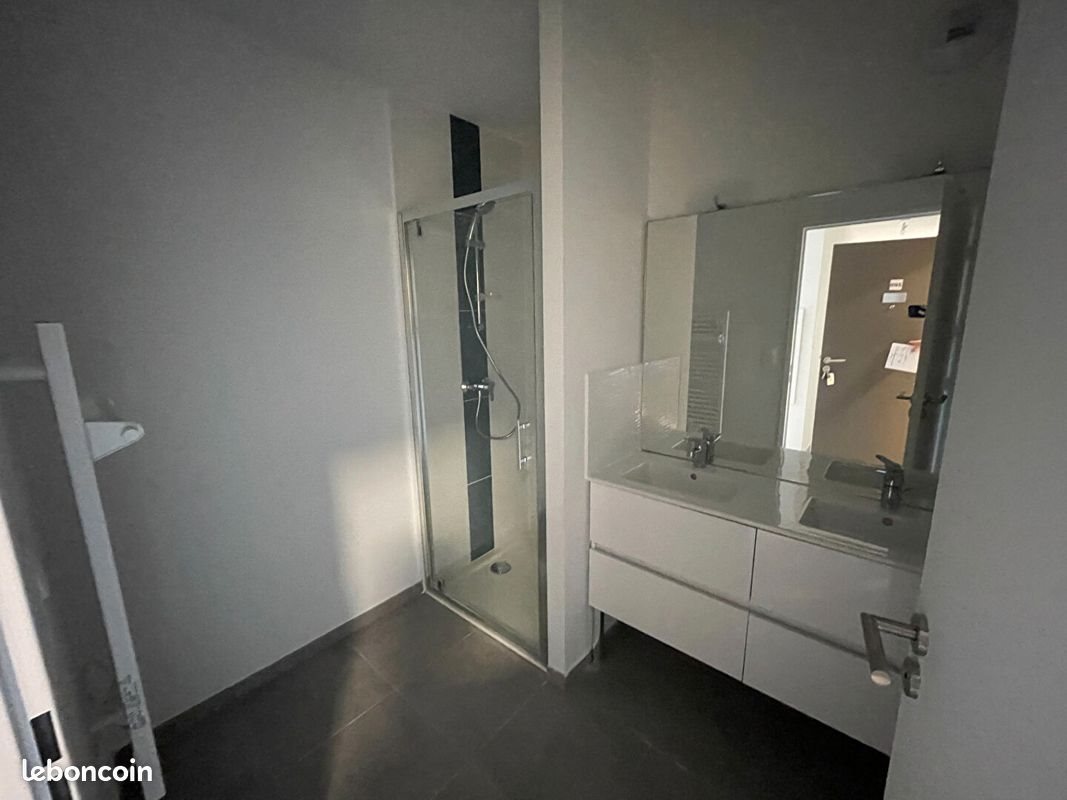 Appartement à louer, 87m², Sainte-Sigolène