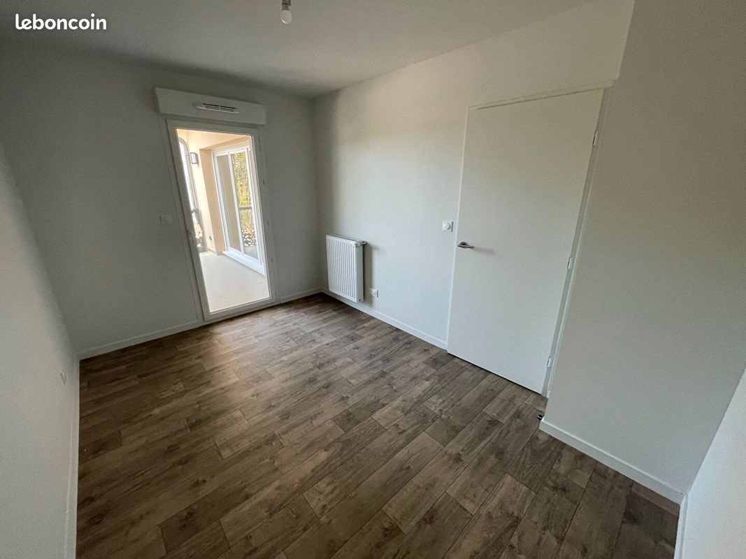 Appartement à louer, 87m², Sainte-Sigolène