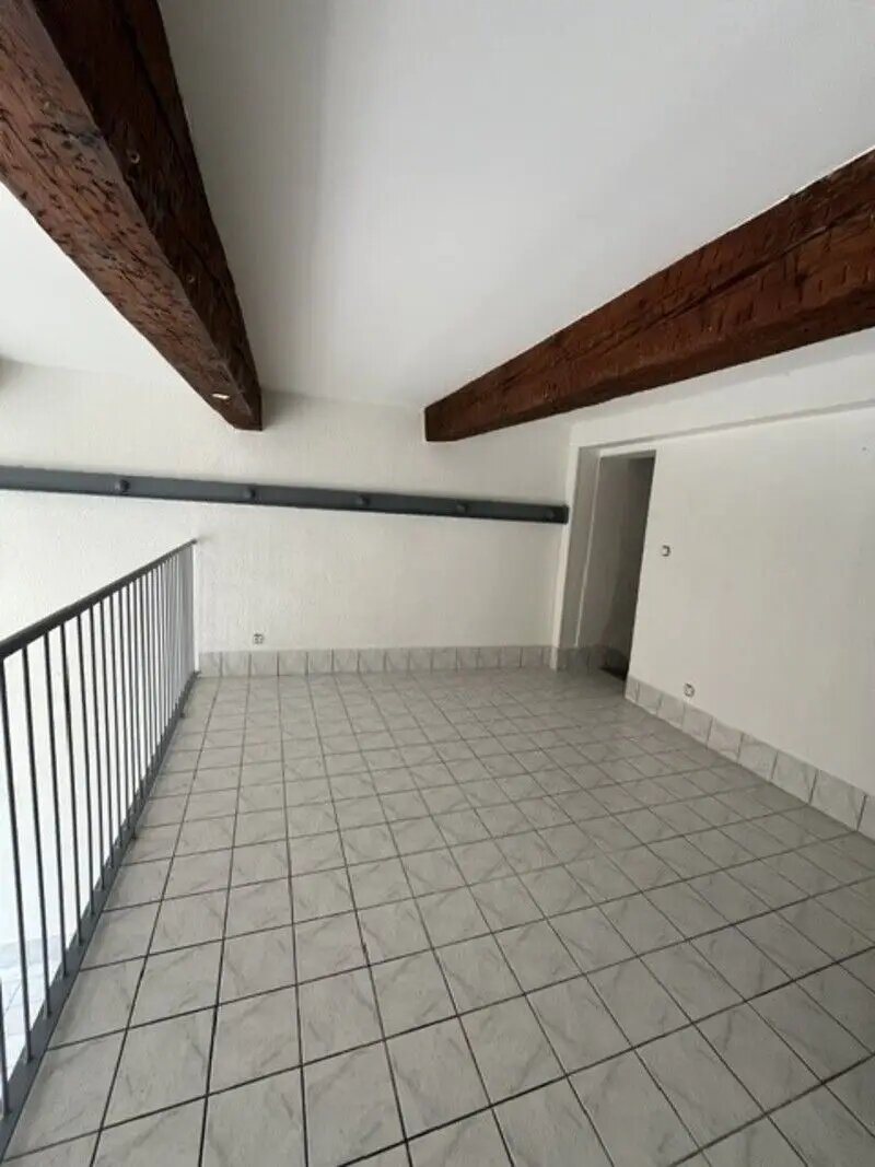 Appartement à louer, 55m², Saint-Chamas