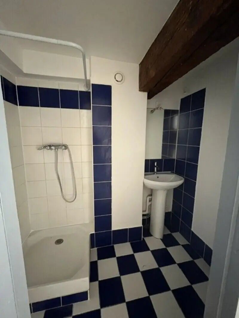 Appartement à louer, 55m², Saint-Chamas