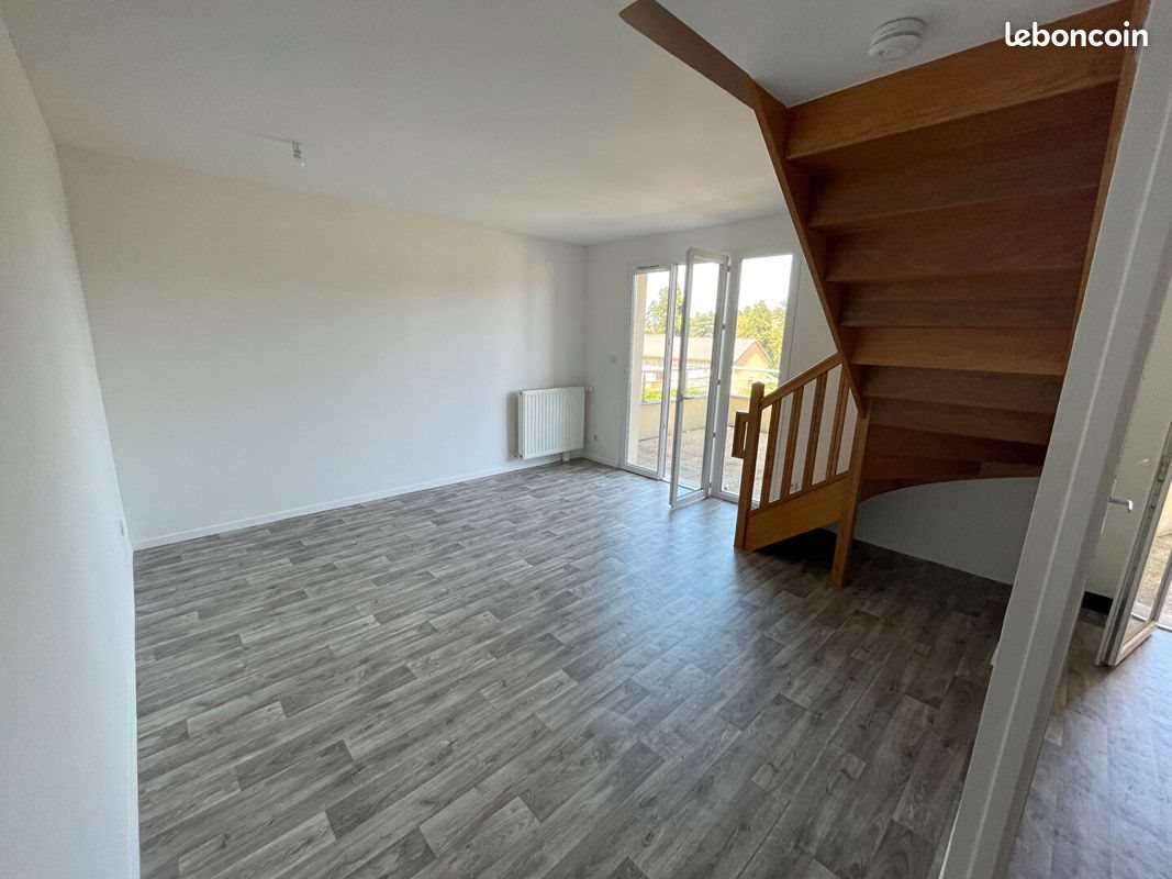 Appartement à louer, 42m², Yssingeaux
