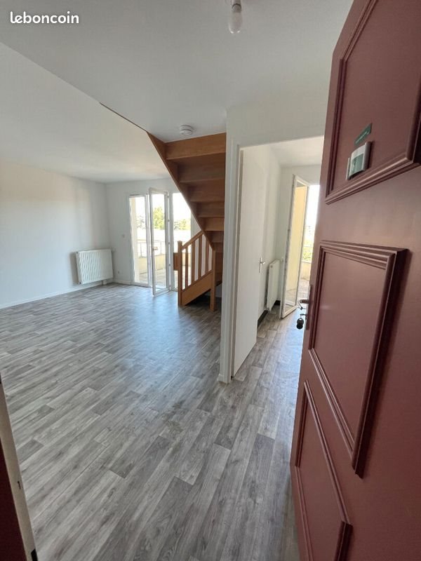 Appartement à louer, 42m², Yssingeaux