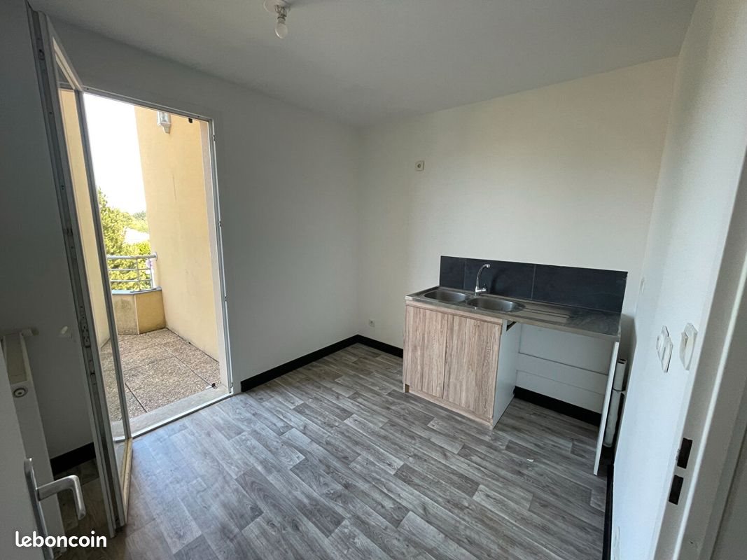 Appartement à louer, 42m², Yssingeaux
