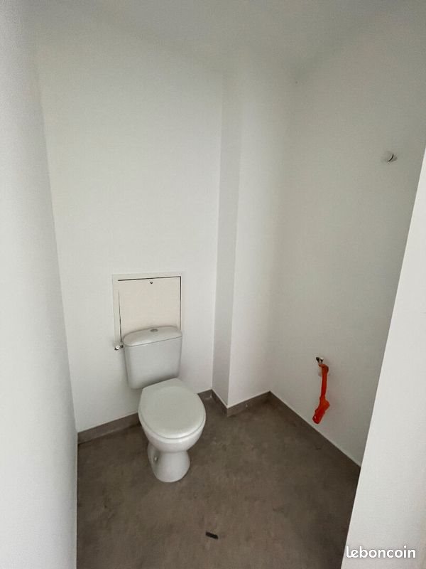 Appartement à louer, 42m², Yssingeaux