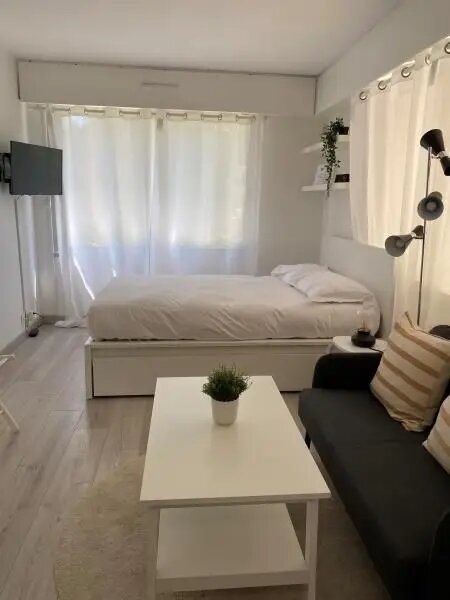 Appartement à louer, 20m², Louveciennes