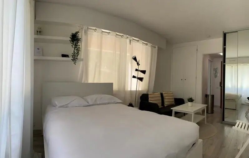 Appartement à louer, 20m², Louveciennes