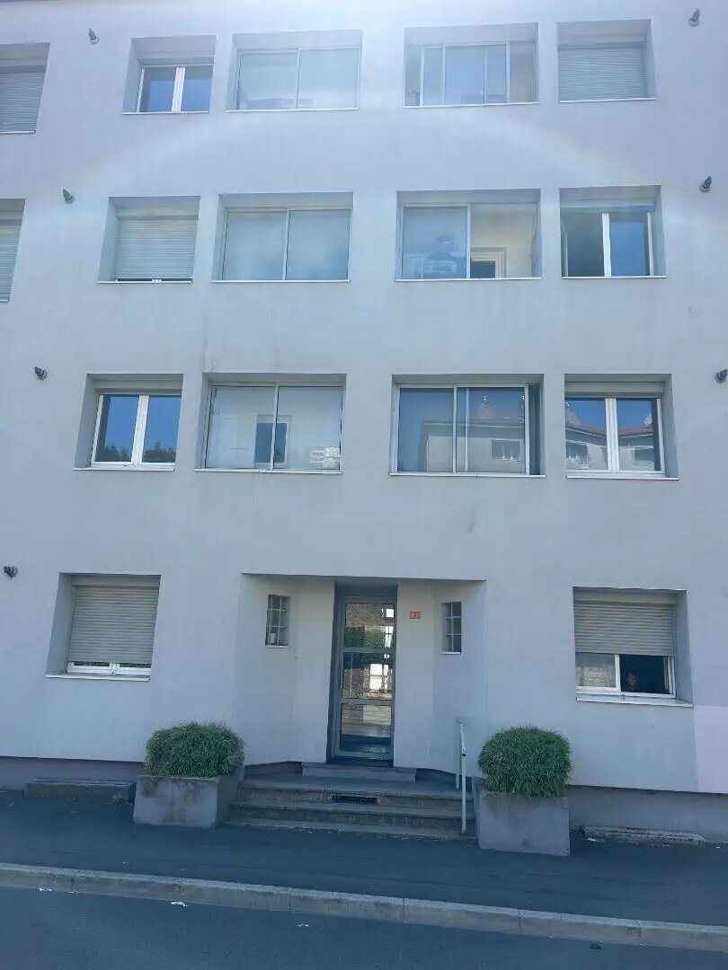 Appartement à louer, 62m², Saint-Etienne