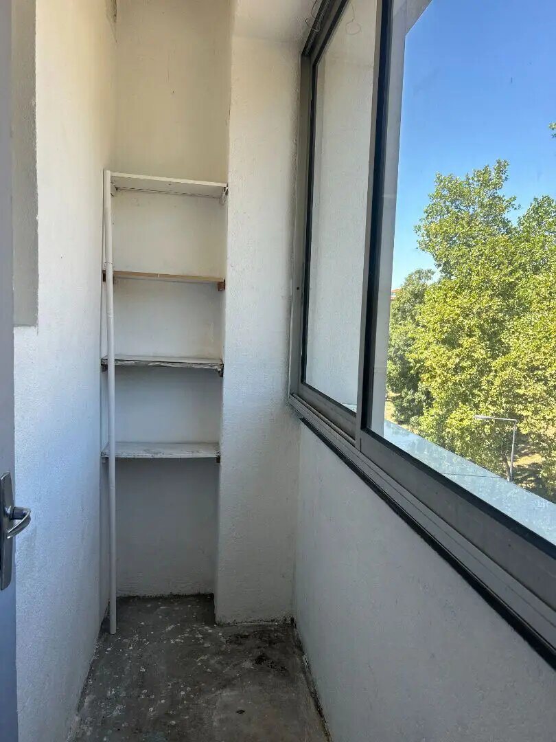 Appartement à louer, 62m², Saint-Etienne
