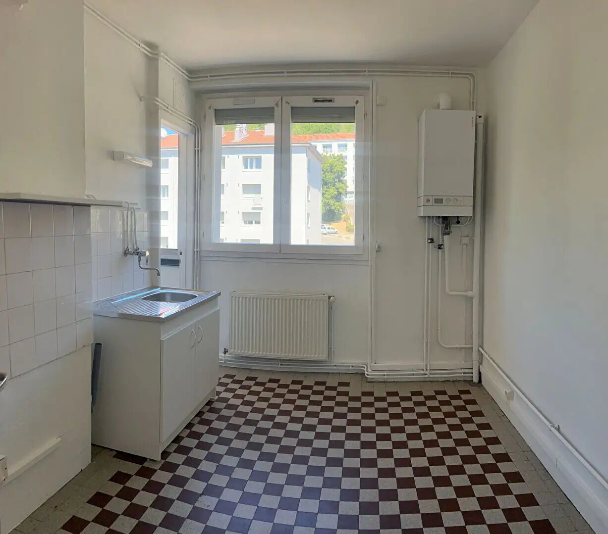 Appartement à louer, 62m², Saint-Etienne