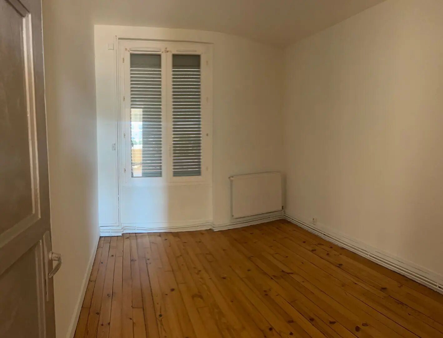 Appartement à louer, 62m², Saint-Etienne
