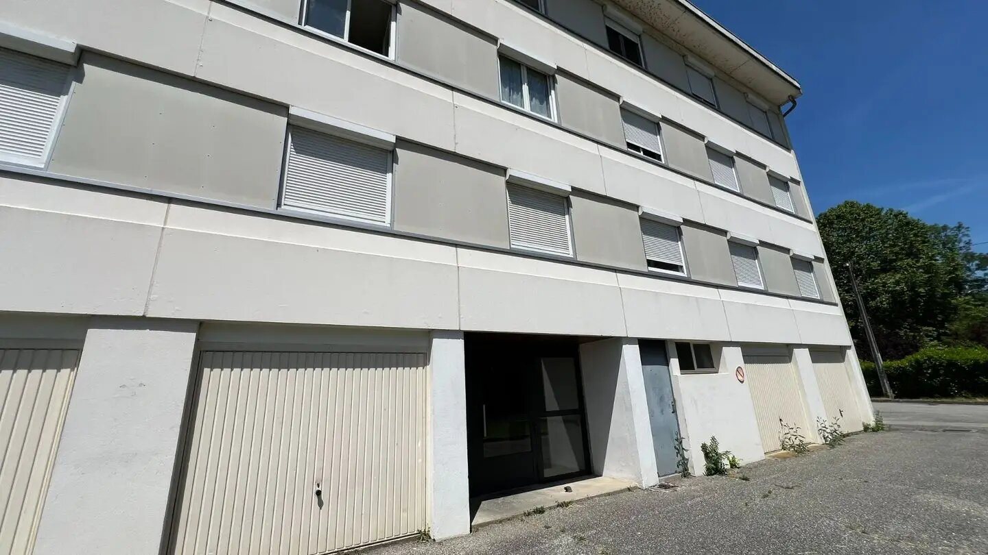 Appartement à louer, 68m², Artemare