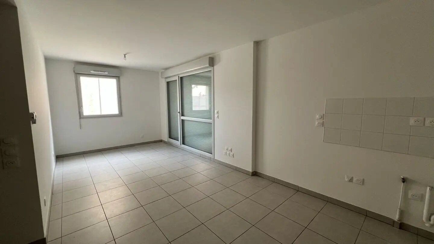Appartement à louer, 56m², Rillieux-la-Pape