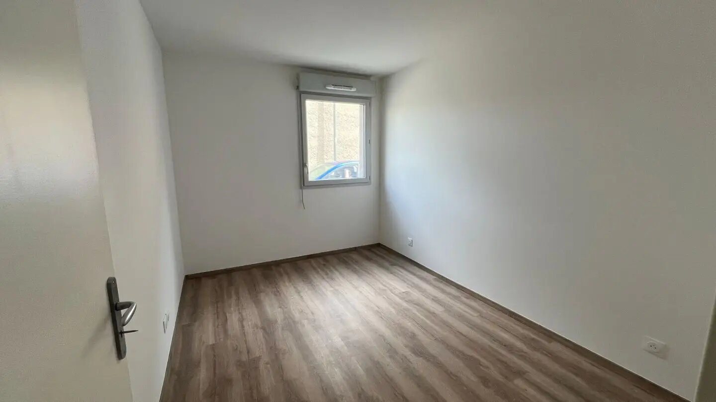 Appartement à louer, 56m², Rillieux-la-Pape