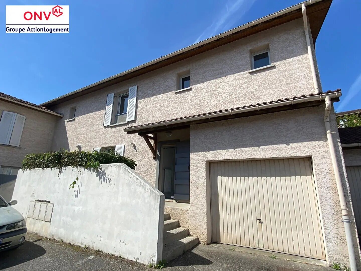 Maison à vendre, 99m², L'Isle-d'Abeau