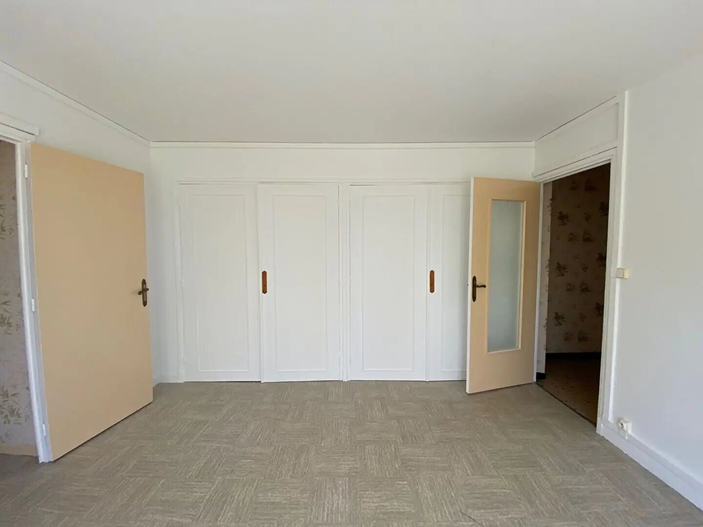 Appartement à louer, 55m², Belleville