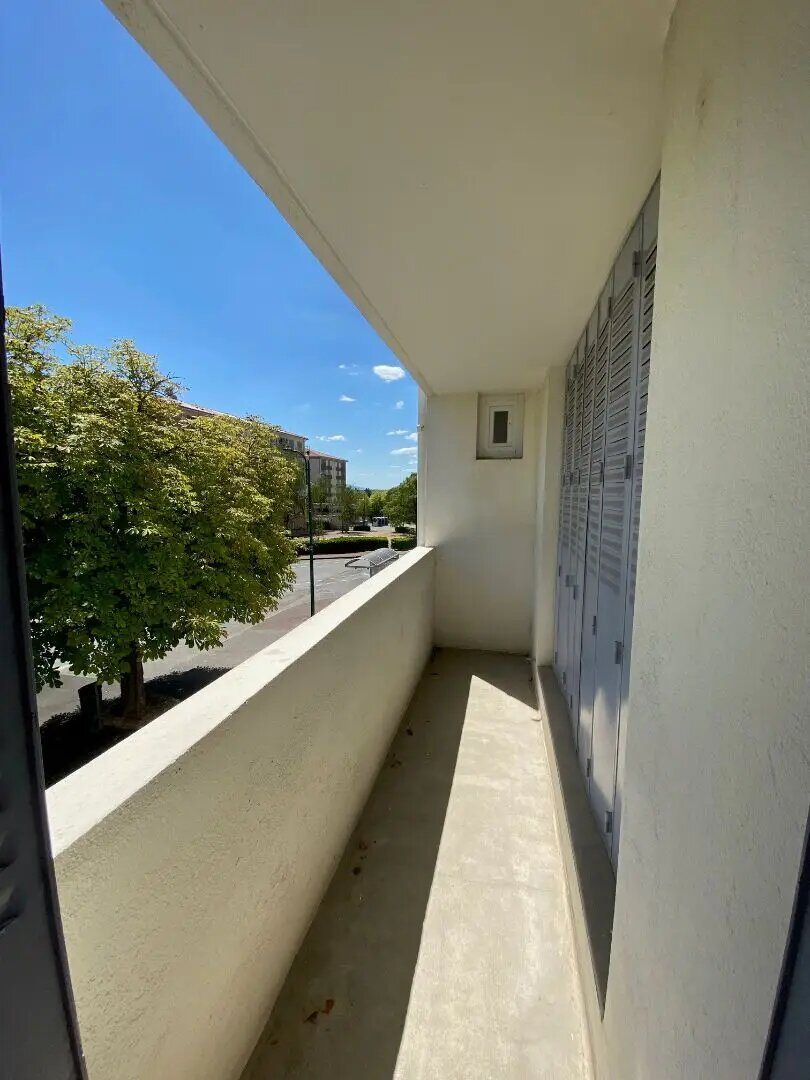 Appartement à louer, 55m², Belleville