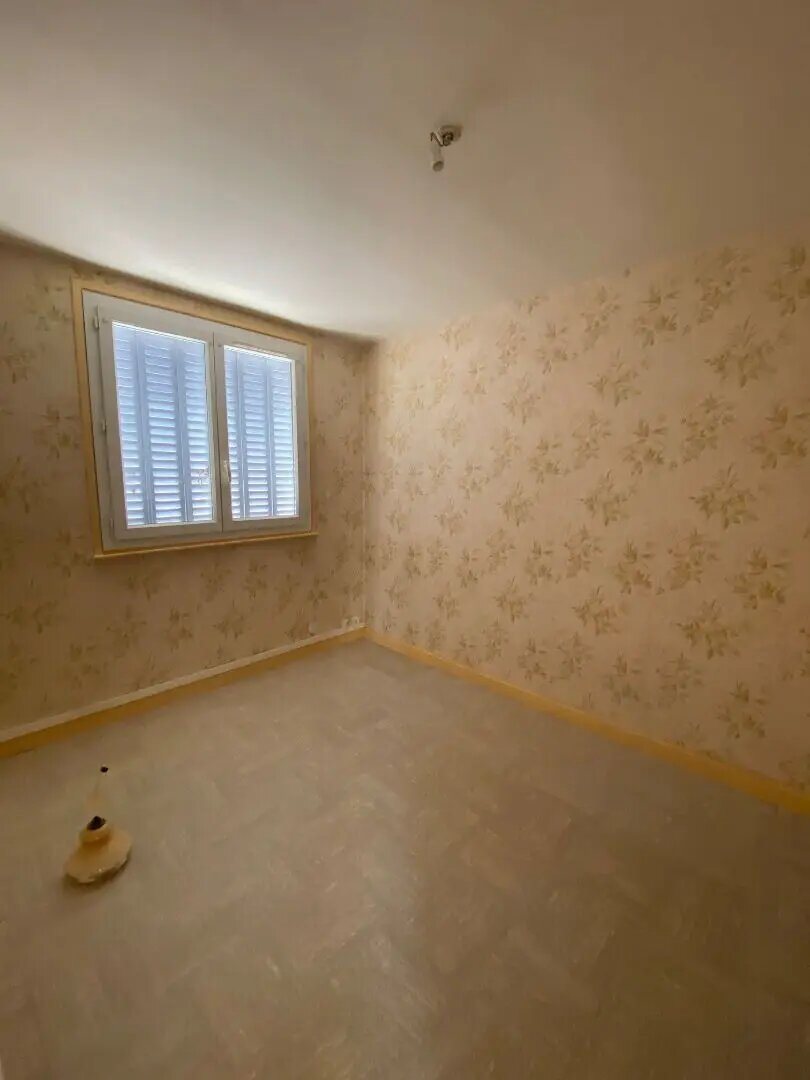 Appartement à louer, 55m², Belleville