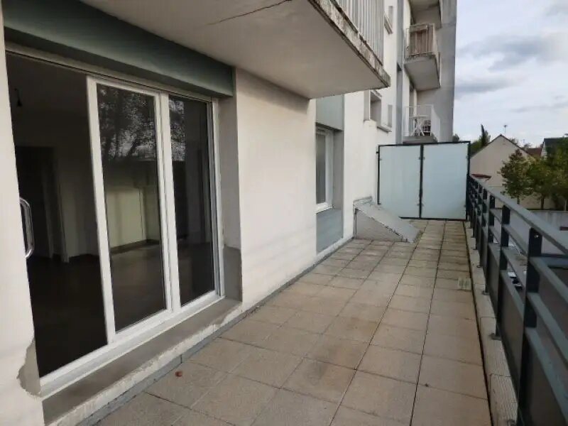 Appartement à louer, 45m², Conflans-Sainte-Honorine