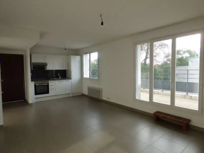 Appartement à louer, 45m², Conflans-Sainte-Honorine