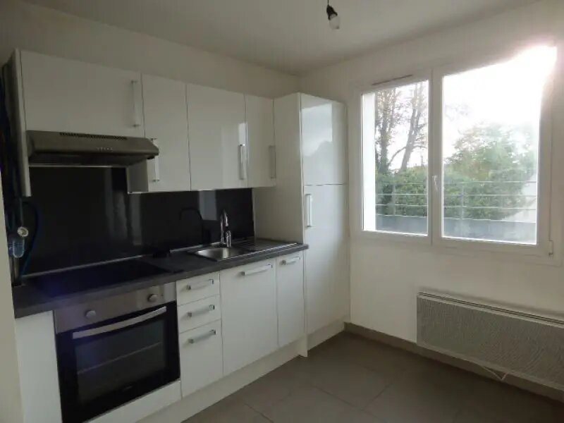 Appartement à louer, 45m², Conflans-Sainte-Honorine