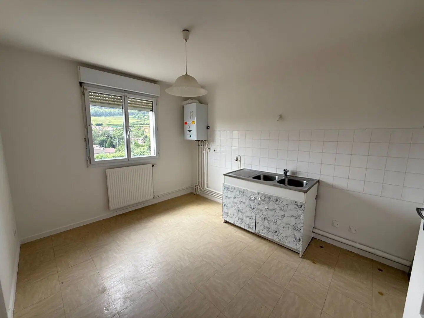 Appartement à louer, 84m², Saint-Christophe