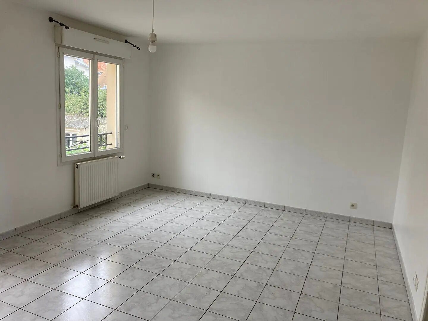 Appartement à louer, 45m², Argenteuil