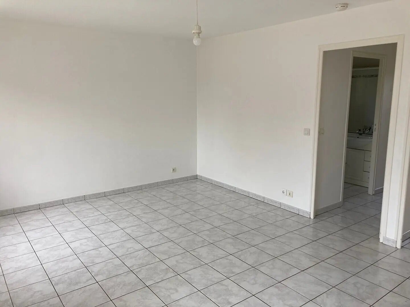 Appartement à louer, 45m², Argenteuil