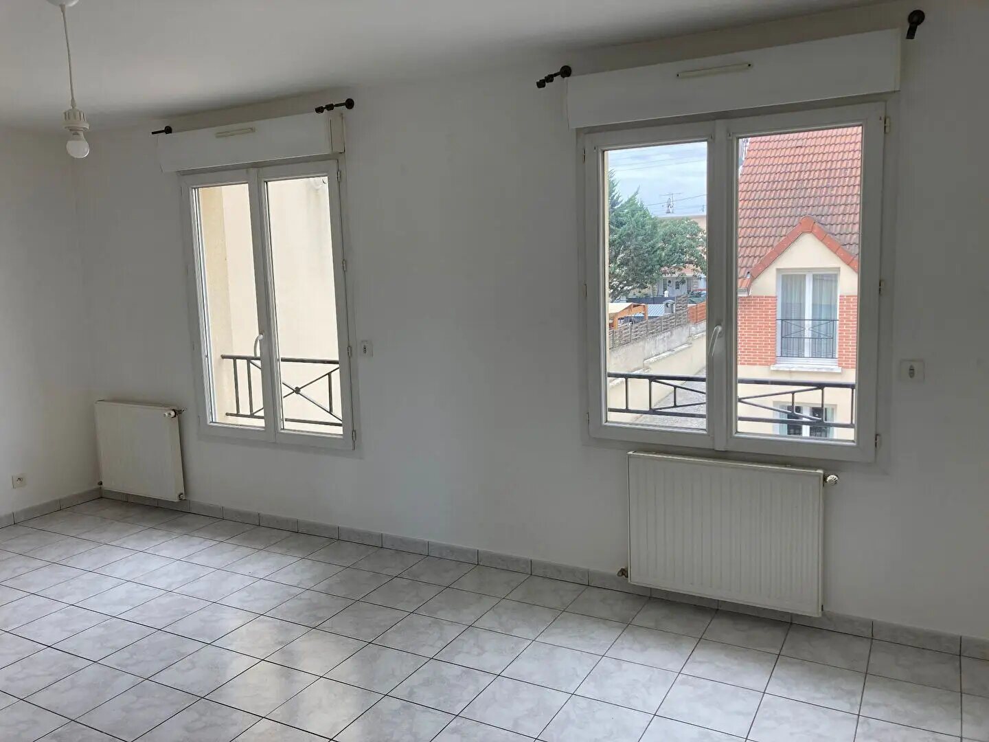 Appartement à louer, 45m², Argenteuil