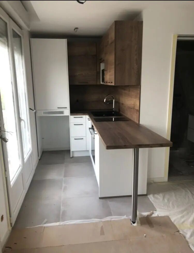 Appartement à louer, 24m², Conflans-Sainte-Honorine