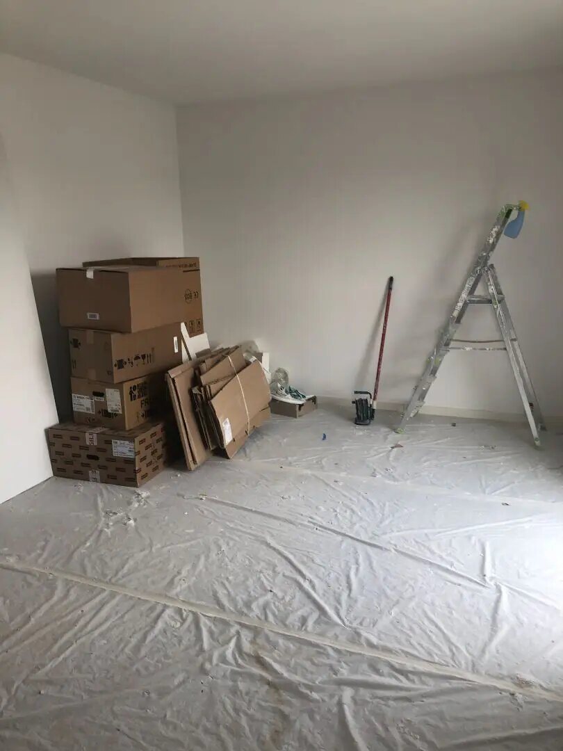 Appartement à louer, 24m², Conflans-Sainte-Honorine