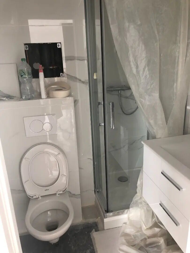 Appartement à louer, 24m², Conflans-Sainte-Honorine