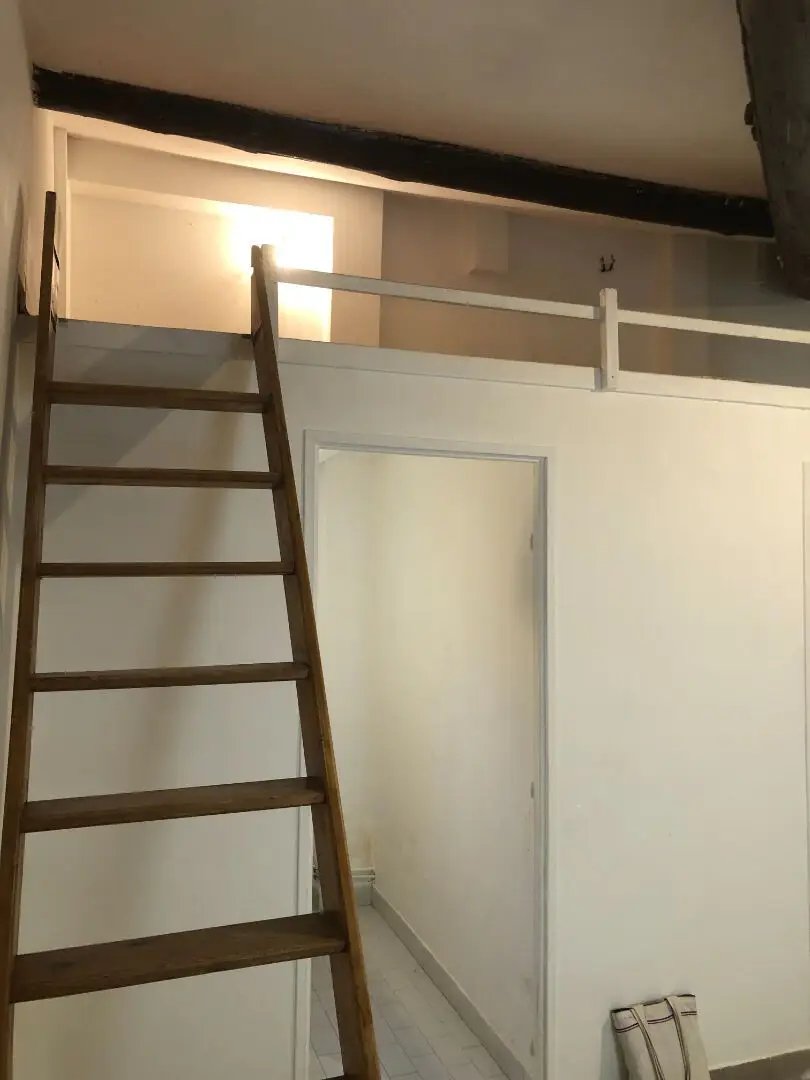 Appartement à louer, 24m², Saint-Chamas