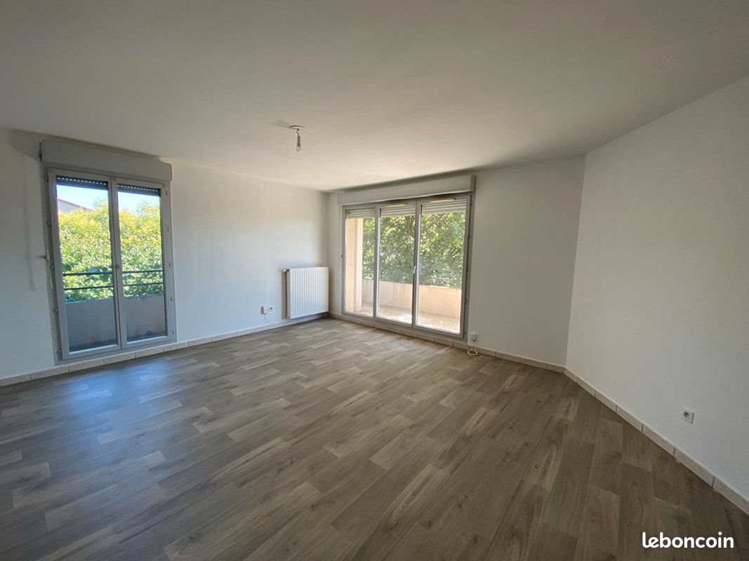 Appartement à louer, 88m², Anse