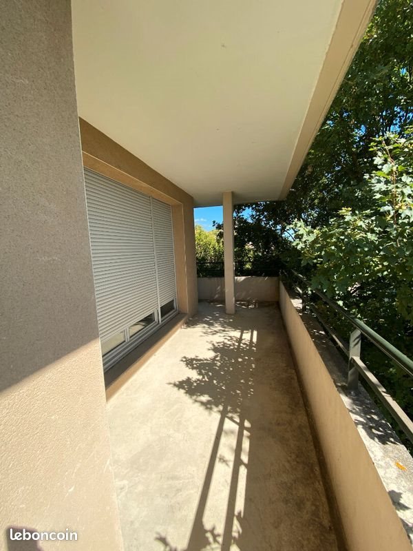 Appartement à louer, 88m², Anse