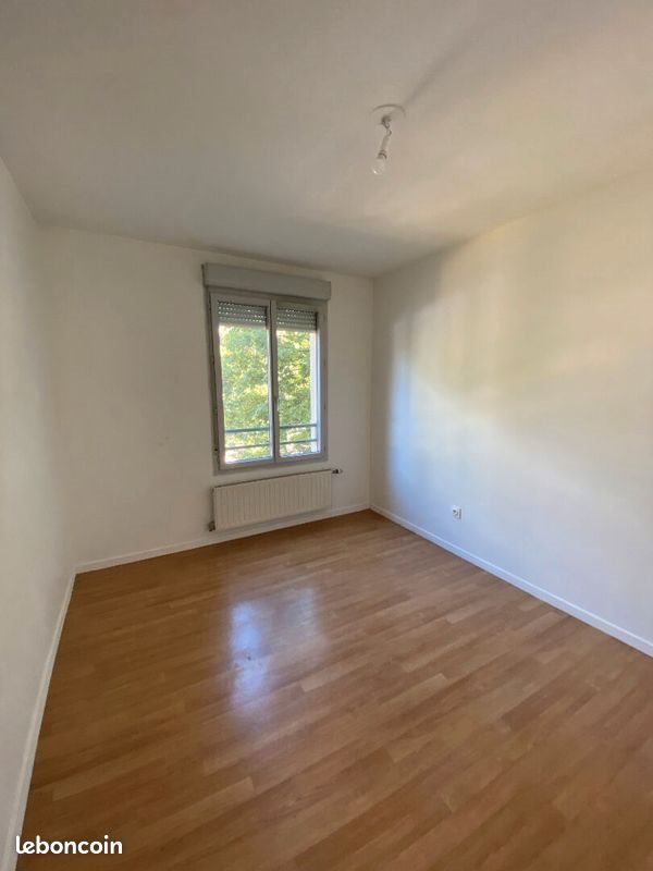 Appartement à louer, 88m², Anse