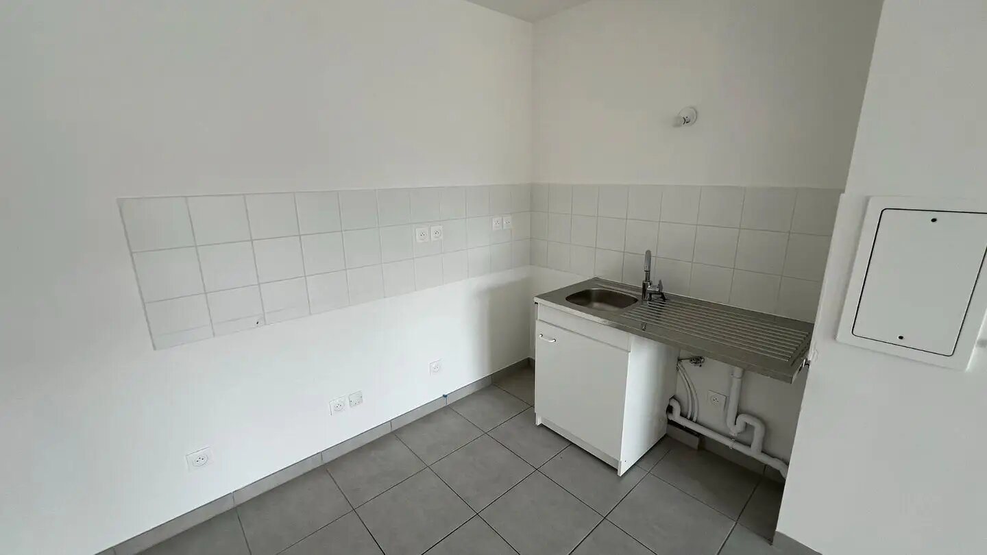 Appartement à louer, 70m², Rillieux-la-Pape
