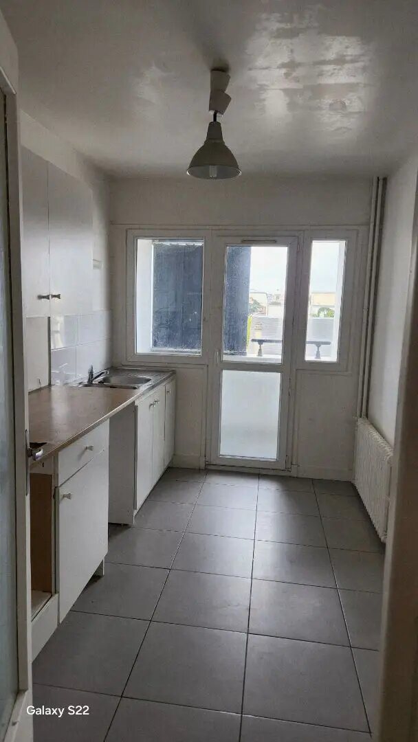 Appartement à louer, 56m², Houilles