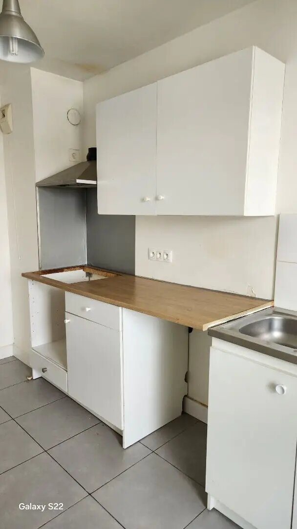 Appartement à louer, 56m², Houilles